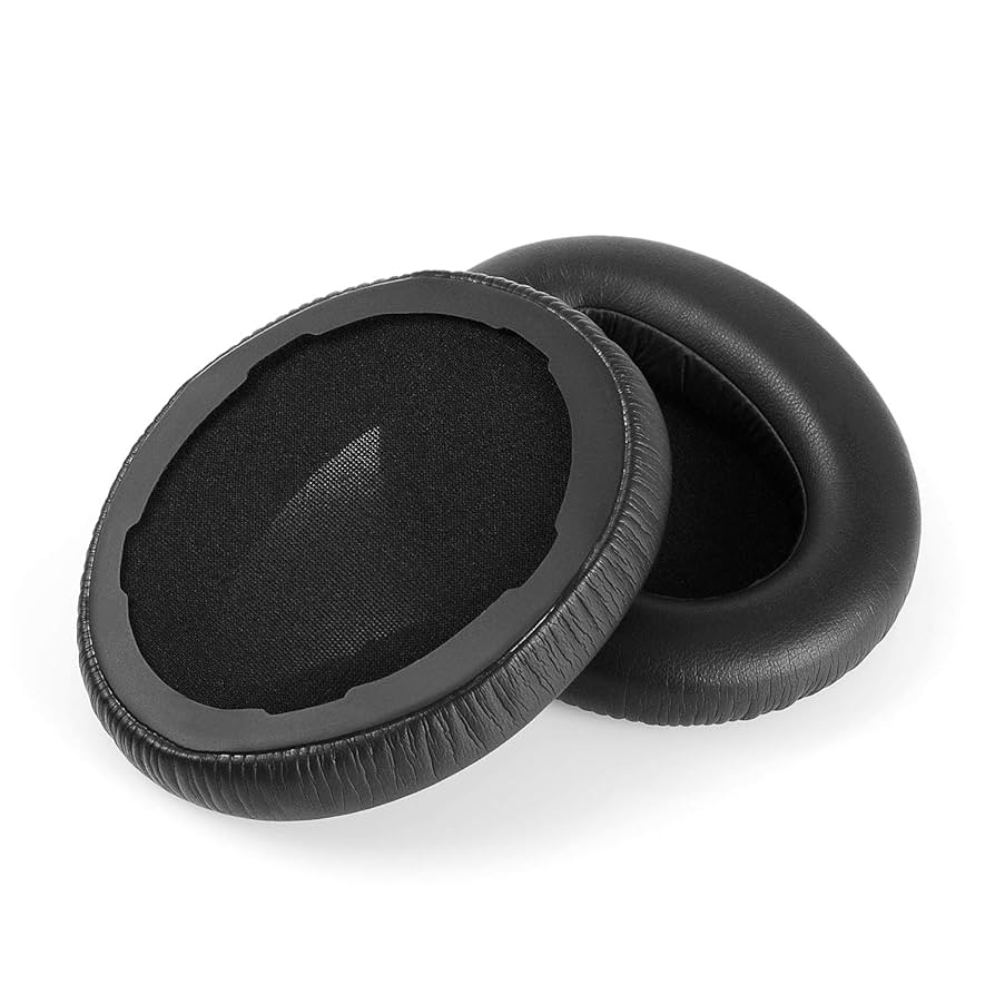 Amazon.com: YDYBZB MDR-ZX770BN Upgraded Ear Pads Cushions